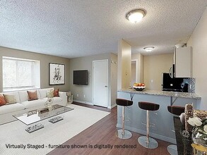 Building Photo - 980 S Dexter St