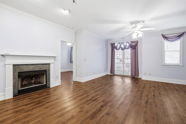 Foto del edificio - 1117 Park West Dr