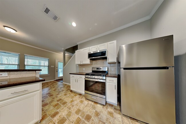 Foto del edificio - 10 Prairie Oak Dr