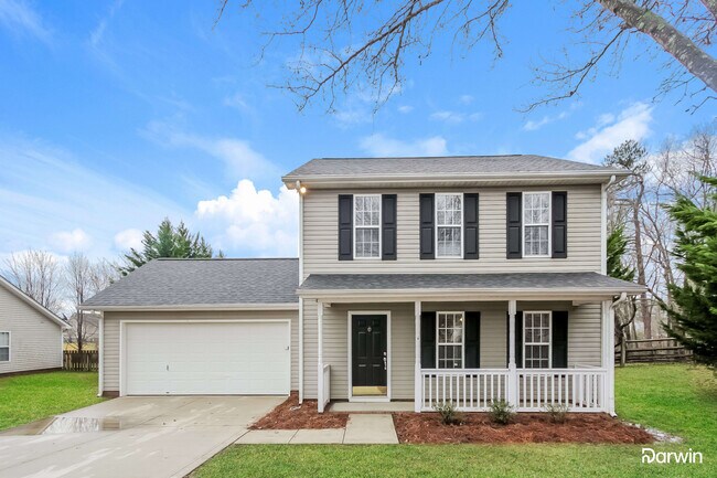 Building Photo - 4615 Capstone Drive, Monroe, NC 28110