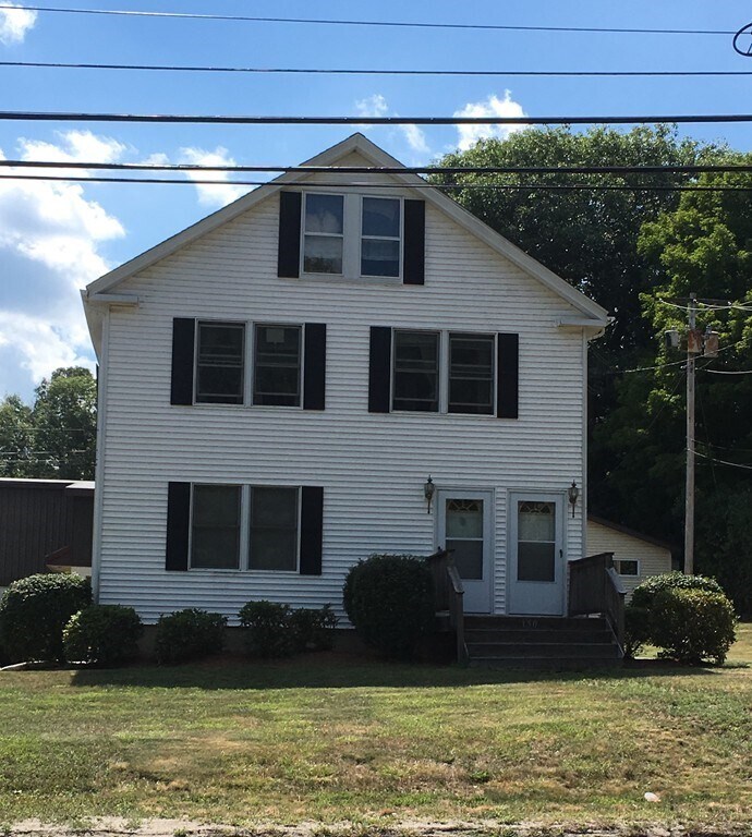 150 Marlboro Rd Unit 2, Southborough, MA 01772 Apartment for Rent in Southborough, MA