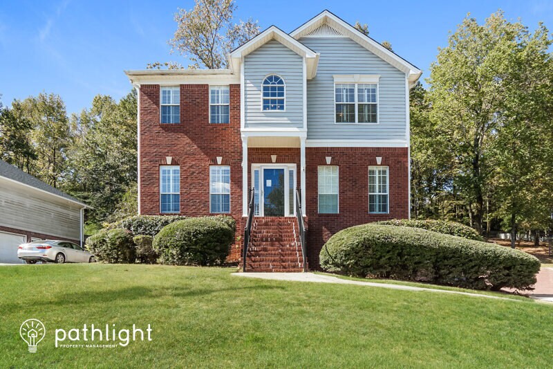 Primary Photo - 4447 Englewood Rd