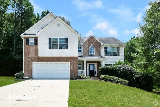 Building Photo - 6008 Cole Ln
