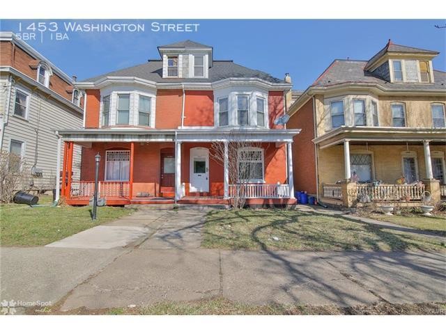 Building Photo - Large 5 Bedroom House in Easton