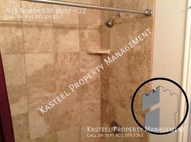 Foto del edificio - 915 N 500 W