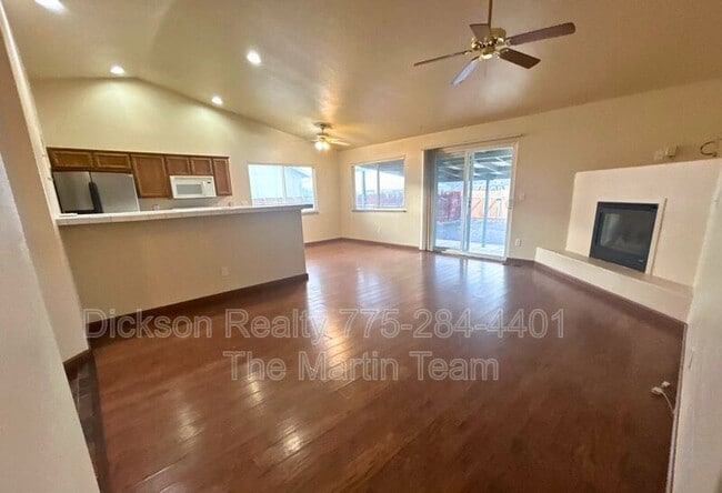 Building Photo - 250 Emigrant Wy