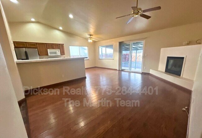 Foto del edificio - 250 Emigrant Wy