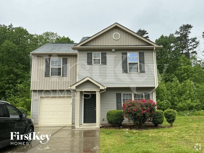 Building Photo - 7421 Hidden Creek Dr