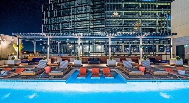 Foto del edificio - 1301 Spring St NW