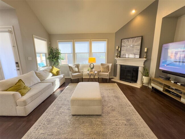 Foto del edificio - 2410 Aspen Meadow Rd