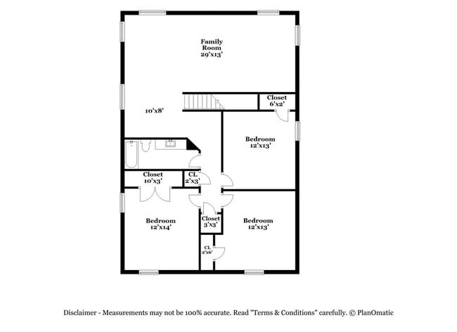 Building Photo - 16411 Chandler Ridge Ln