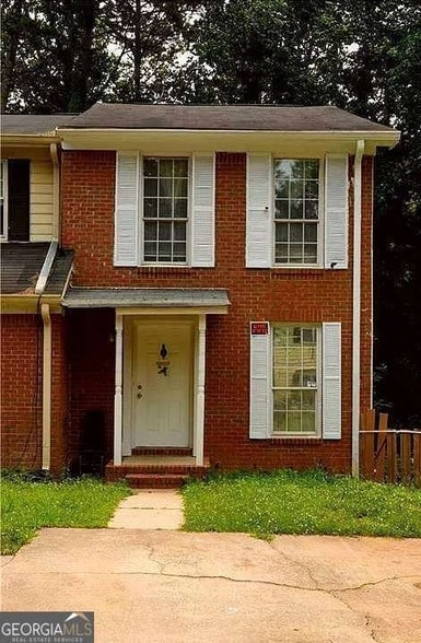 Photo - 852 Glynn Oaks Drive Unit