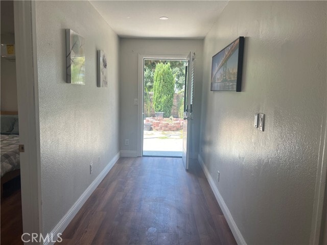 Foto del edificio - 16245 Mt Baden Powell St