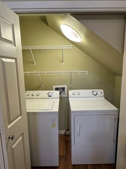 Foto del edificio - 419 W Concho St