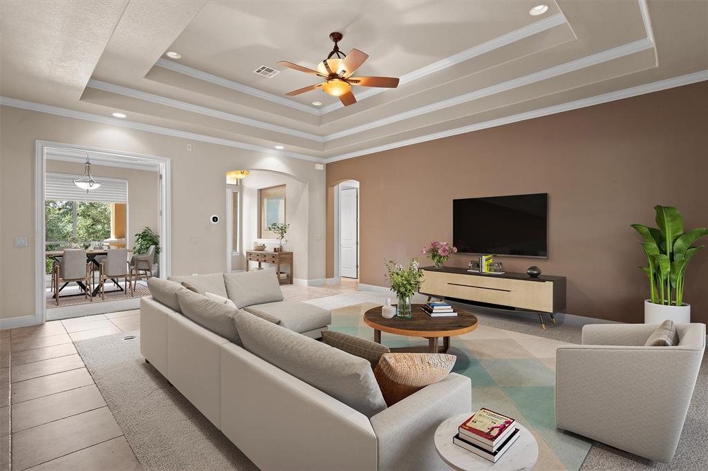 Foto principal - 17109 Northlake Hills Dr
