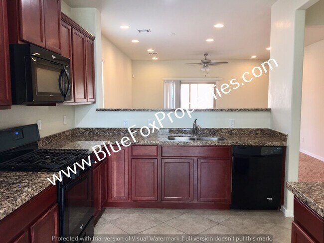 Foto del edificio - 14206 N Spear Point Way