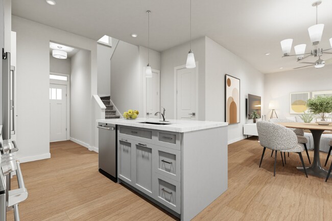 Foto del edificio - 1020 Vista View Dr