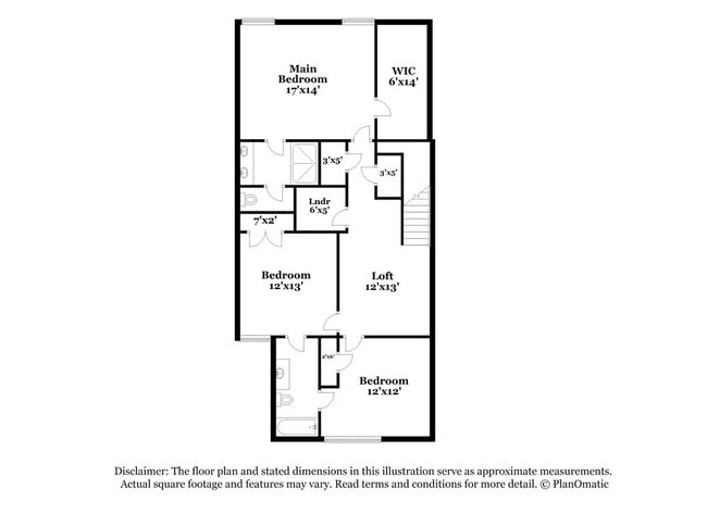 Foto del edificio - 1605 Villageside Ct