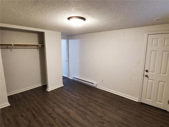 Bedroom - 3133 Central Ave NE