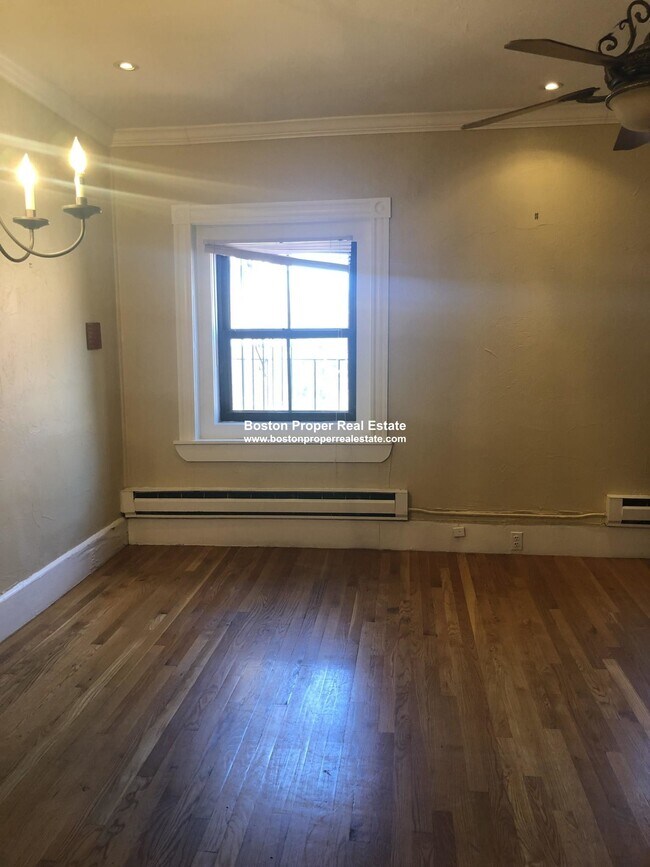 Foto del edificio - 48 Hereford St