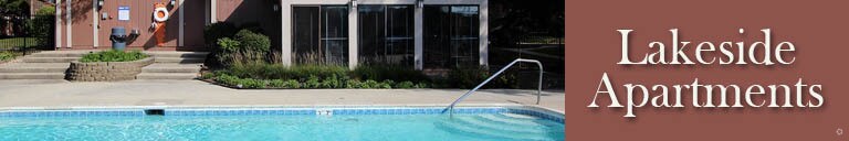 Lakeside Apartments