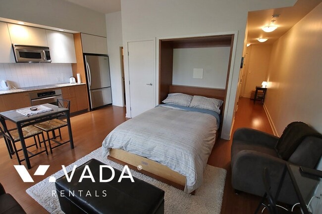 Photo du bâtiment - Heather At Tapestry Furnished Studio For R...