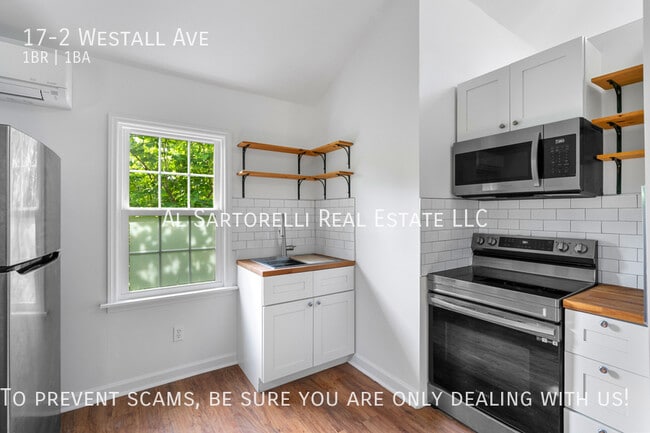 Building Photo - 17-2 Westall Ave-