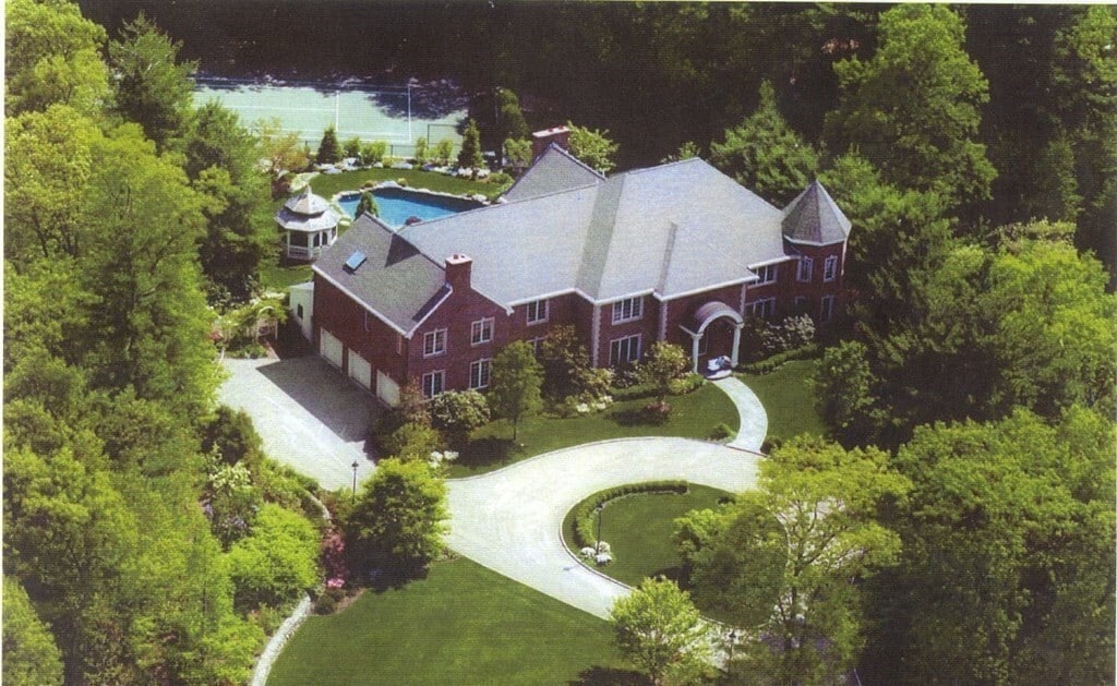 Primary Photo - 203 Mattison Dr