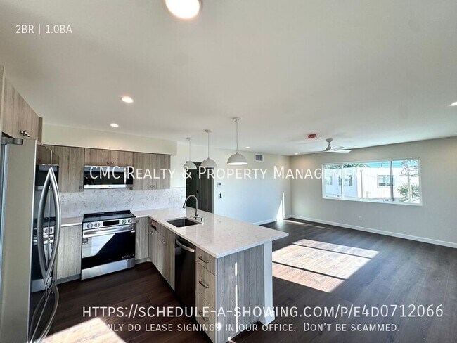 Foto del edificio - 5548 2nd St