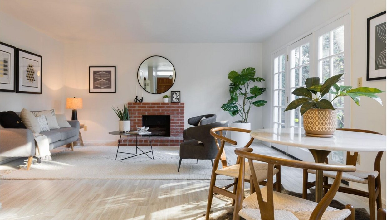 Foto principal - 6454 Benvenue Ave