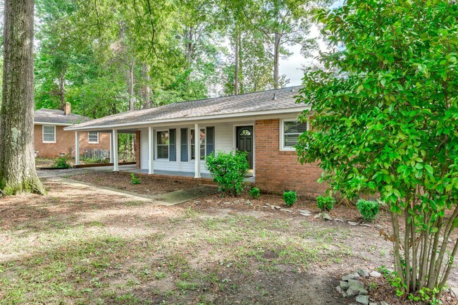 Foto del edificio - 3414 Bush River Rd