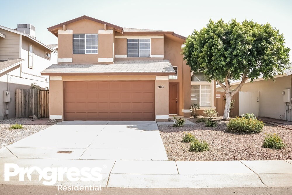 Primary Photo - 3825 W Camino Real