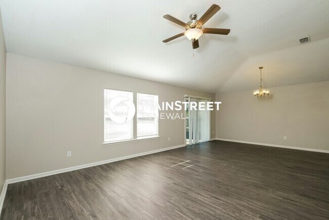 Foto del edificio - 4 Bedroom Pet-Friendly Home in Yulee, FL with Main Street Renewal
