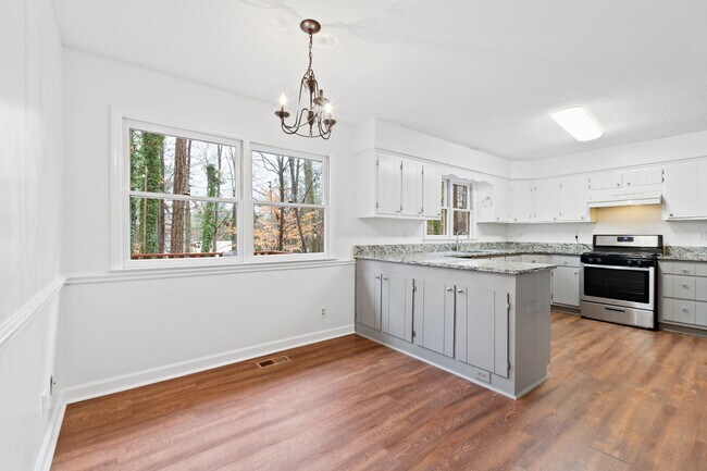 Building Photo - Charming 3 Bedroom Ranch in Durham