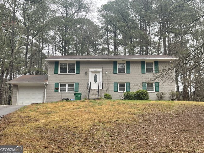 Building Photo - 4105 Cedar Ridge Trail