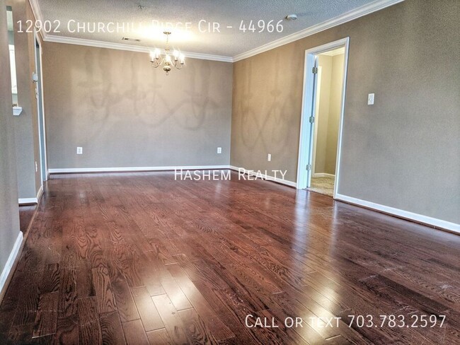 Foto del edificio - 12902 Churchill Ridge Cir