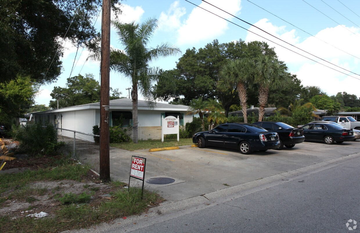 Foto principal - 400 S Meteor Ave