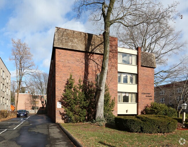 Foto del edificio - Concord House