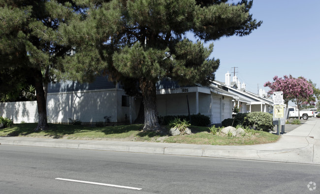 Building Photo - Mountain Terrace Townhomes