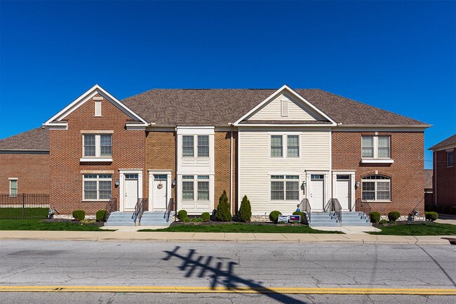 Building Photo - New Village Homes & Whitney Young Townhomes