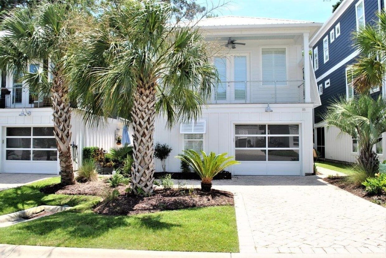 Foto principal - Clambake Cove