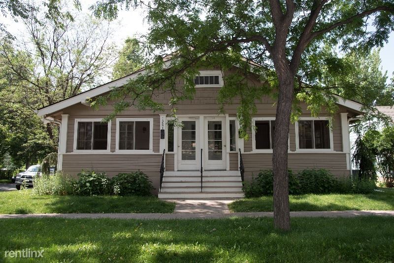 Primary Photo - 1 br, 1 bath Apartment - 1203 West Oak Street