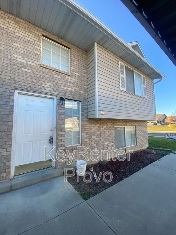 Foto del edificio - 1893 W 800 N St