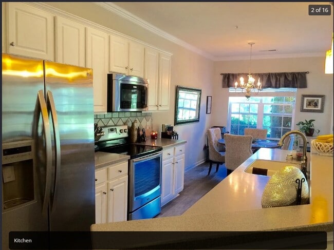 Foto del edificio - 14608 Via Sorrento Dr