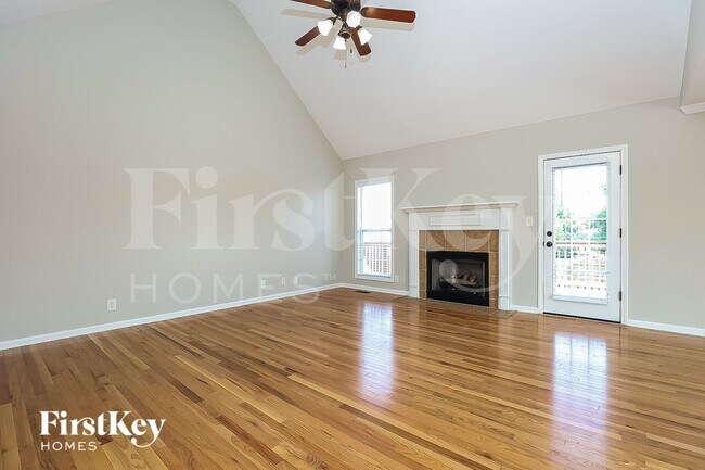 Foto del edificio - 993 Glenhurst Way