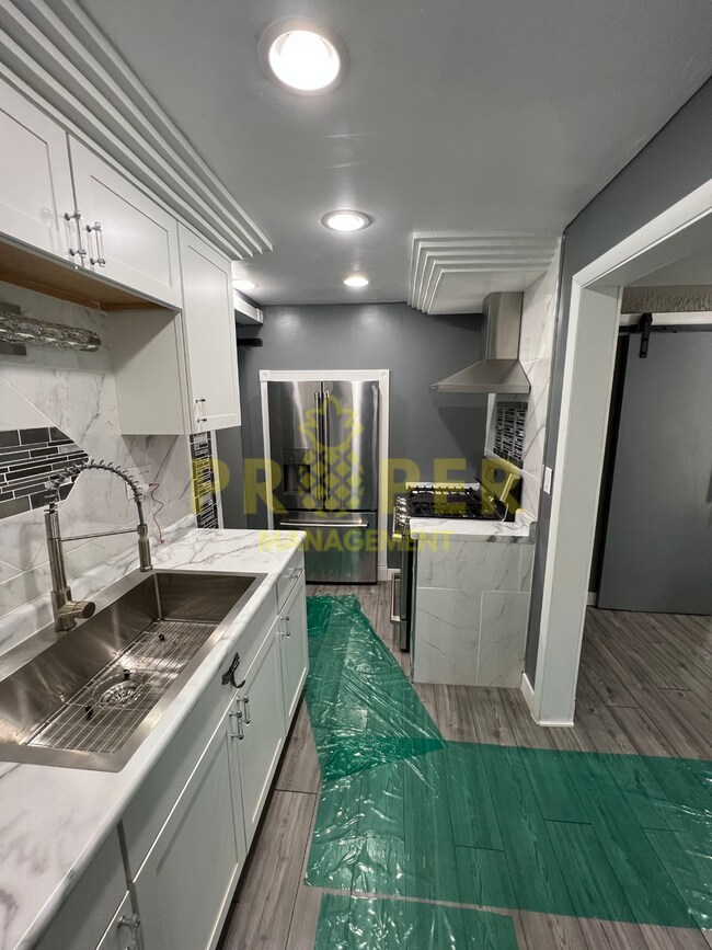 Foto del edificio - 1 bedroom 1 bathroom house