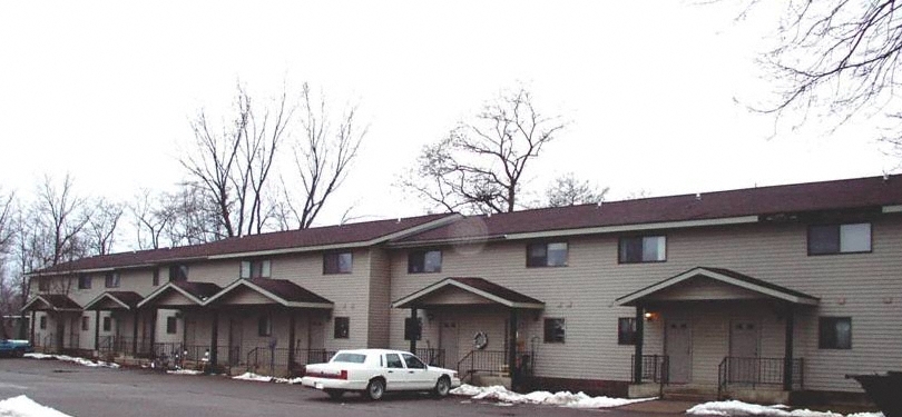 Foto principal - 1200 2nd St