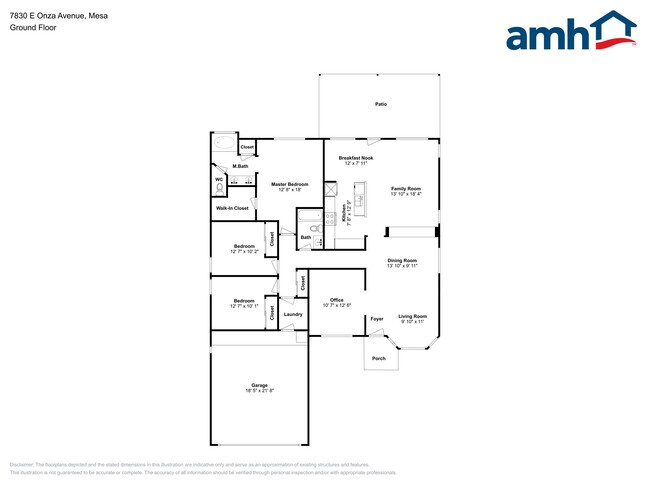 Building Photo - 7830 E Onza Ave