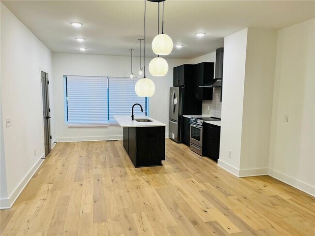 Foto del edificio - 1445 Walker Pl SE