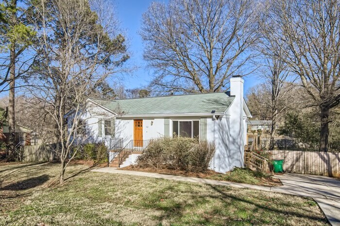 Primary Photo - 1512 Rama Road, Charlotte, NC, 28211